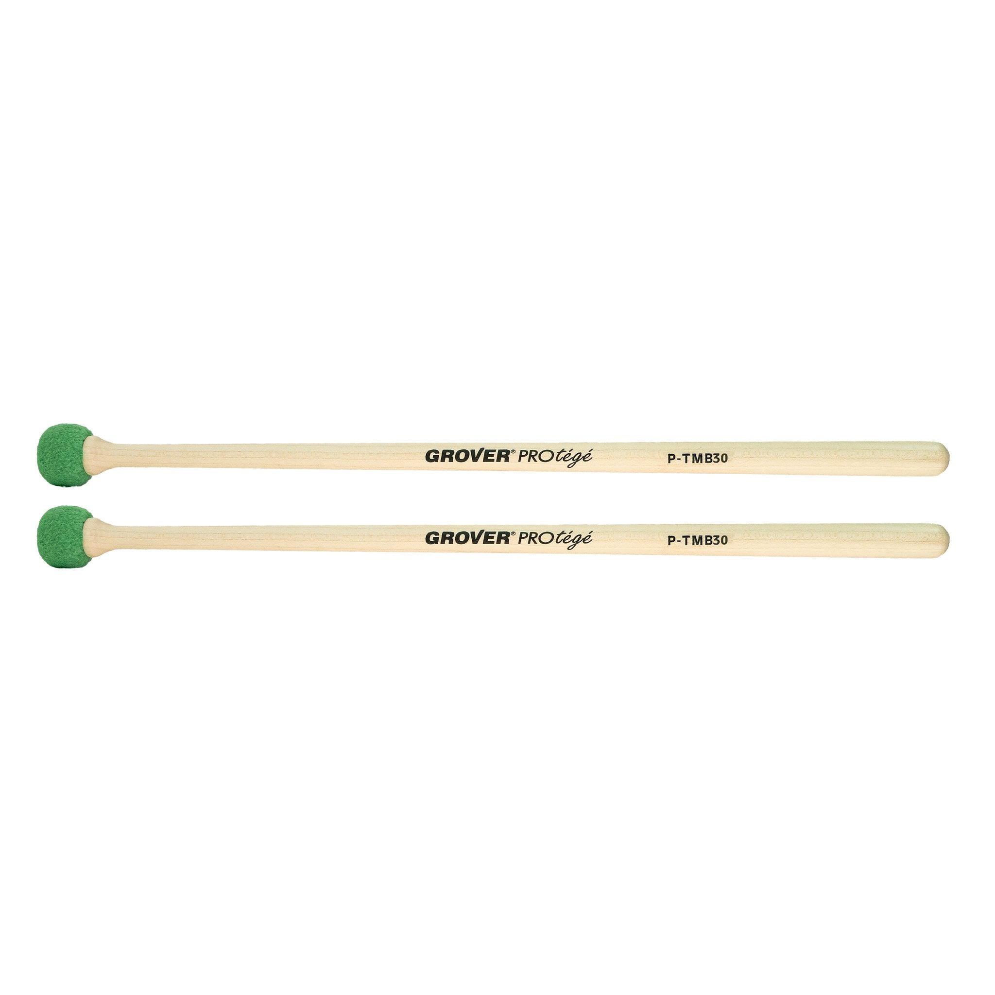 Grover Protege Timpani Mallets -P-TMB-30 Hard