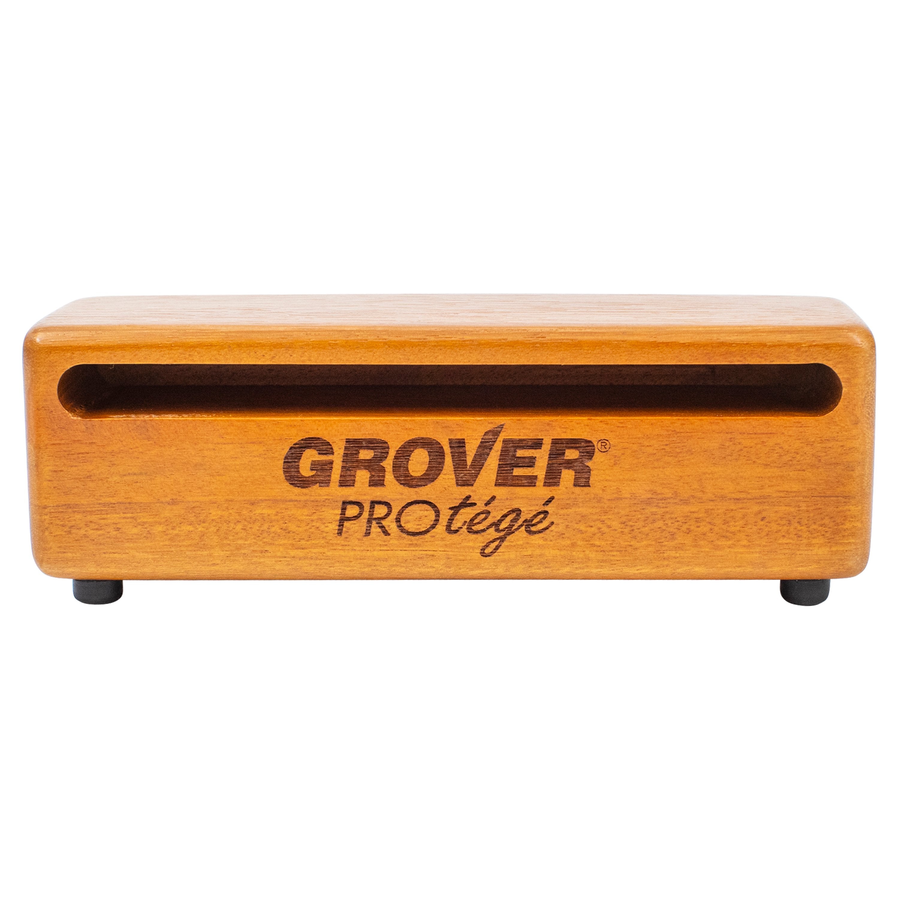 Grover Protege Woodblock - Medium - Image 1