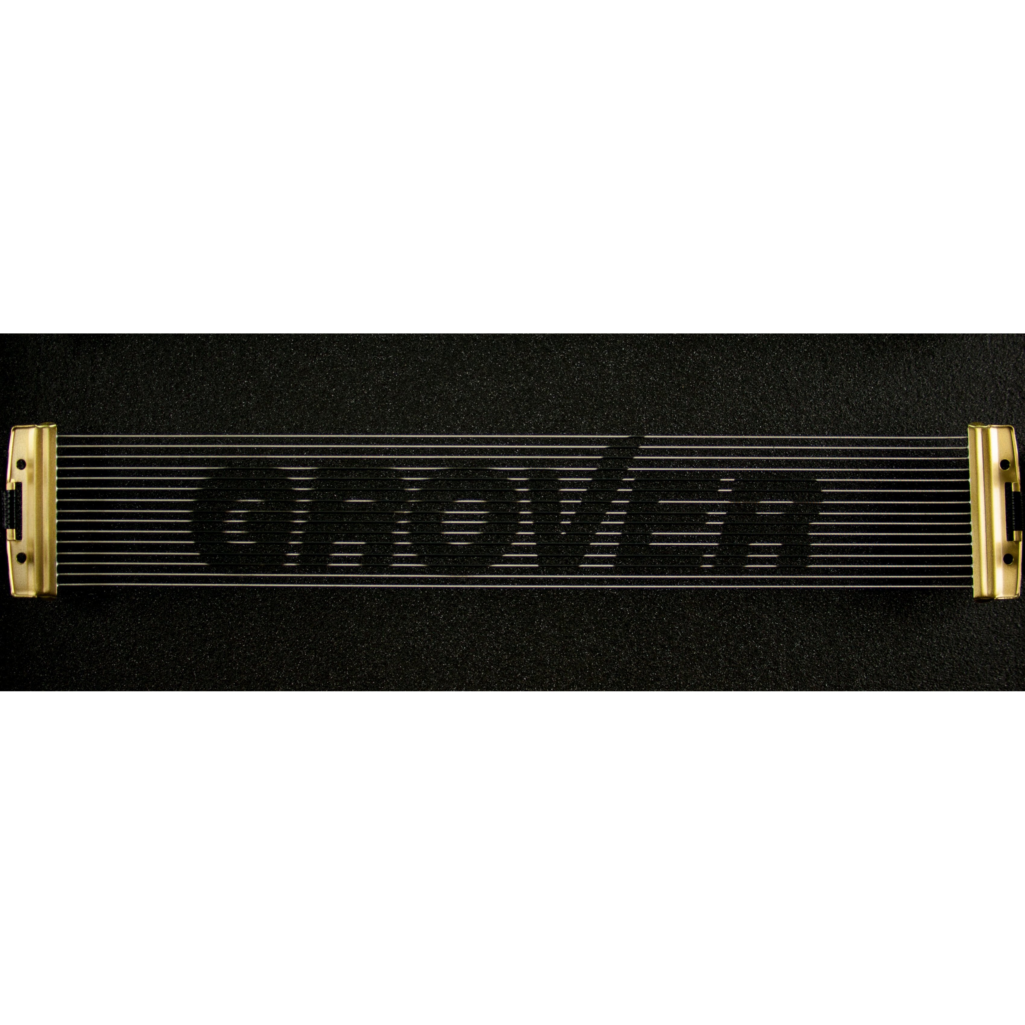 Grover Replacement Snares - 14" - Club Bright - Image 1