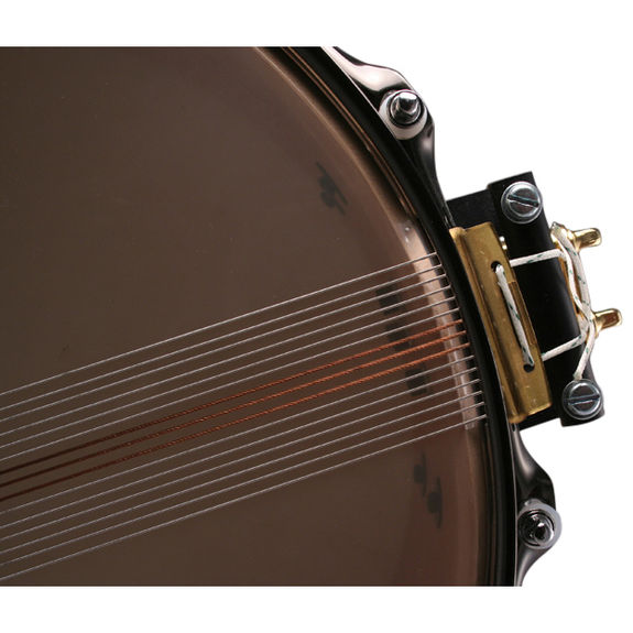 14" SX Orchestral Silver/Bronze Replacement Snares