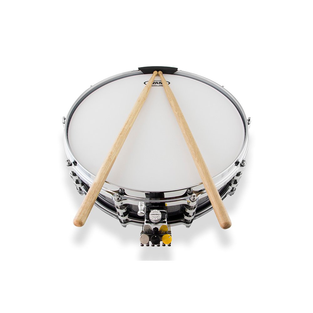 Grover Rim Guard RG Snare Top