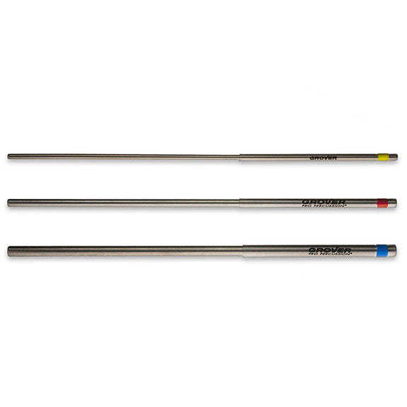 Grover Sound Values Series Triangle Beater Set