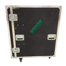 Grover Timpani Case - 20" Side