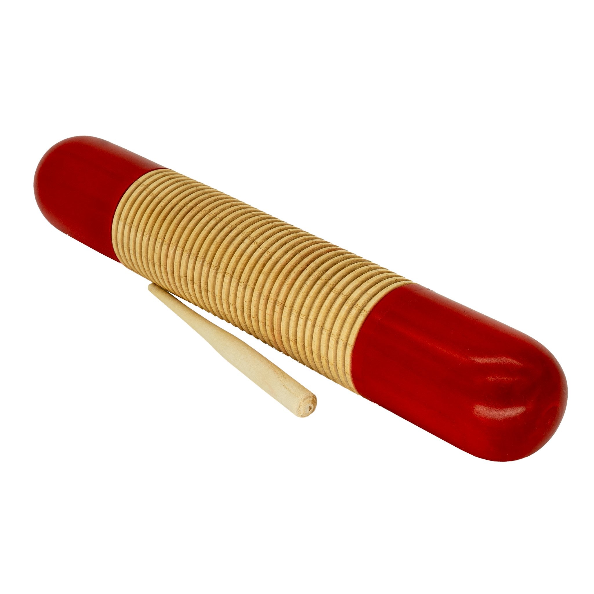 guiro-w-scraper