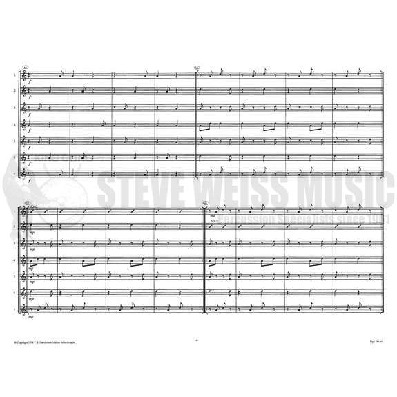 Gunderson-Pipe Dream (SP)-P