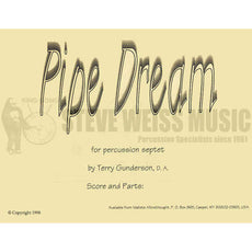 Gunderson-Pipe Dream (SP)-P