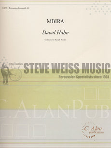 Hahn-Mbira (SP)-3M/P