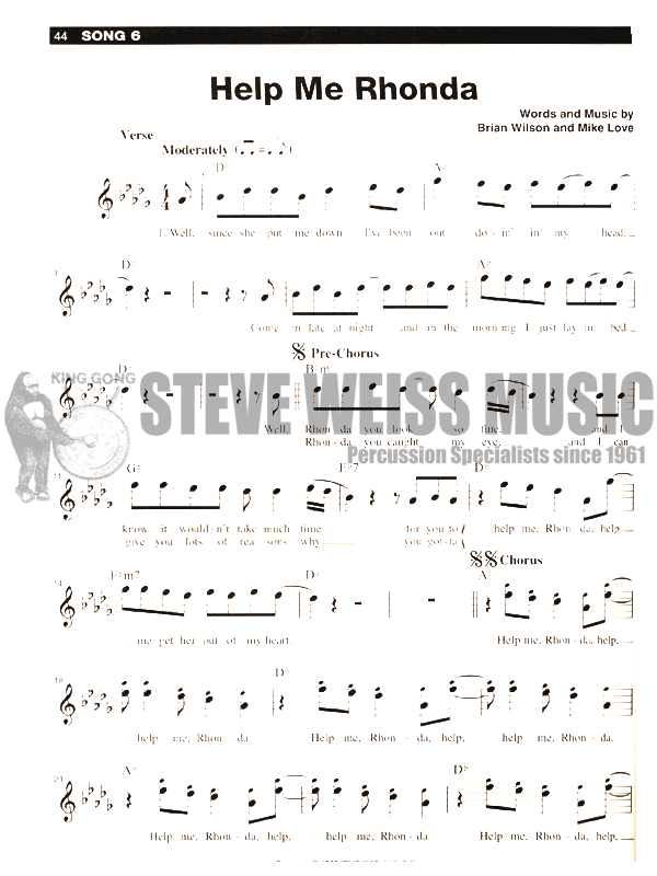 Hal Leonard Gig Guide: Early Rock (CD)