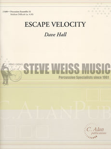 Hall-Escape Velocity (SP)-V/2M/P