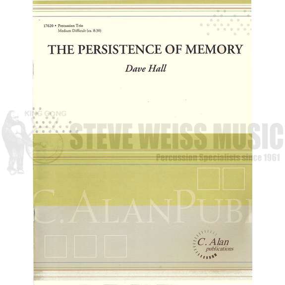 Hall-Persistence of Memory (SP)-P