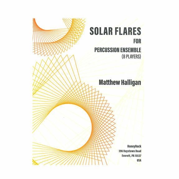 Halligan-Solar Flares (SP)-B/V/X/1-2M/P