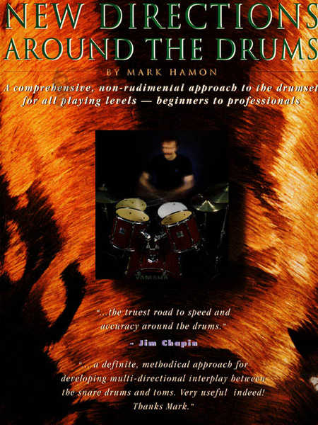 Hamon-New Directions Around the Drums