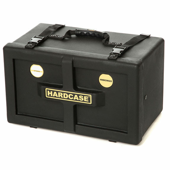 Hardcase Bongo Case
