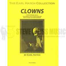 Hatch-Clowns (SP)-M/opt. PN