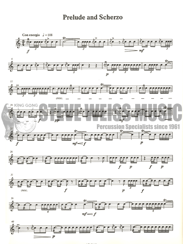 Hathway/Wright-Graded Music for Snare Drum 4