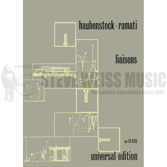 Haubenstock-Ramati-Liaisons (GrS)