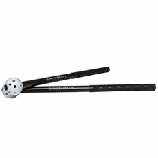 Headhunters Bead Balls Shaker Drum Sticks