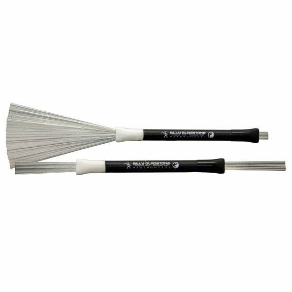 Headhunters Billy Gladstone Brushes | Steve Weiss Music