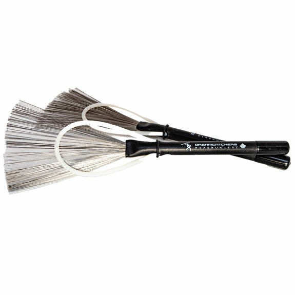 Headhunters Dreamcatchers Wire Brushes | Steve Weiss Music