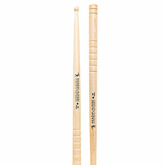 Headhunters Maple Groves BBB Drumsticks