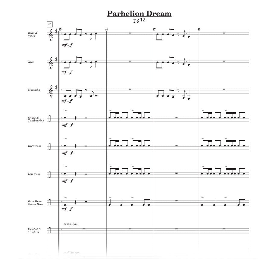 hearnes-parhelion-dream Sample