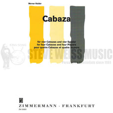 Heider-Cabaza (4S)-X/P