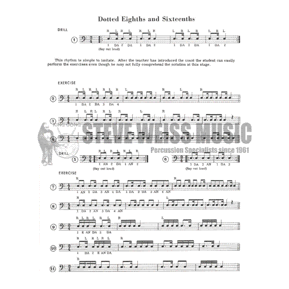 Heim-Drum Class Method (Bk 2)