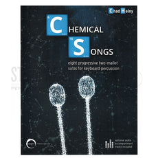 Heiny-Chemical Songs-Mall. inst. (online audio)