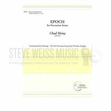 Heiny-Epoch (SP)-B/V/C/M/P