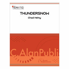 Heiny-Thundersnow (SP)-B/V/1-2M/P