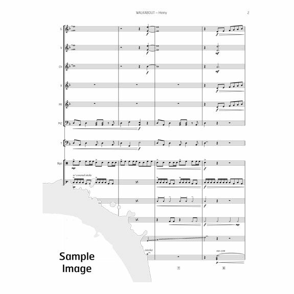 Heiny-Walkabout (SP)-B/V/X/M/4T/P
