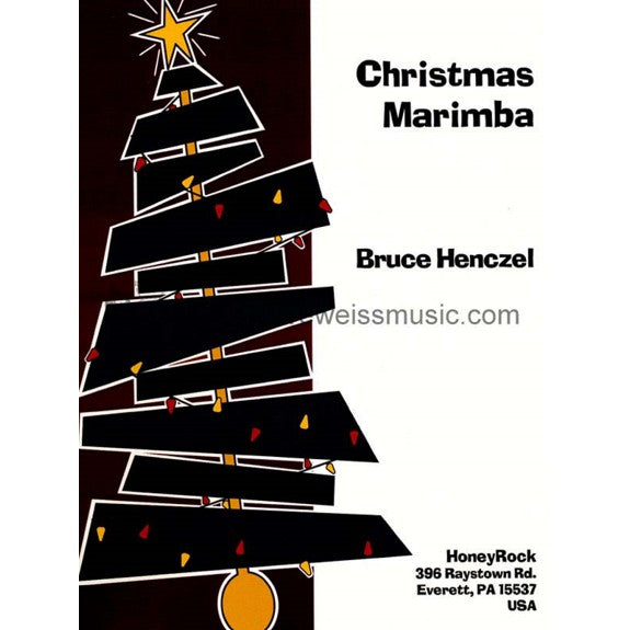 Henczel-Christmas Marimba