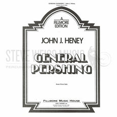 Heney-General Pershing-SD