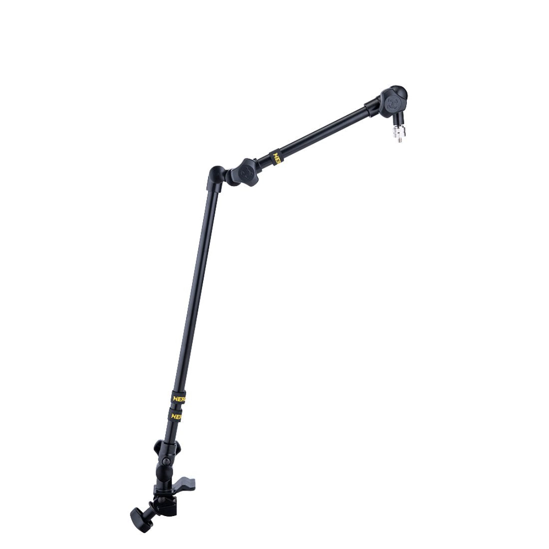 Hercules DG107B Universal Microphone & Camera Arm | Steve Weiss Music