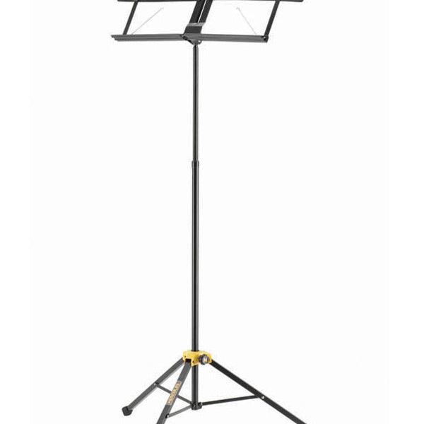 Hercules Easy Glide Music Stand | Steve Weiss Music