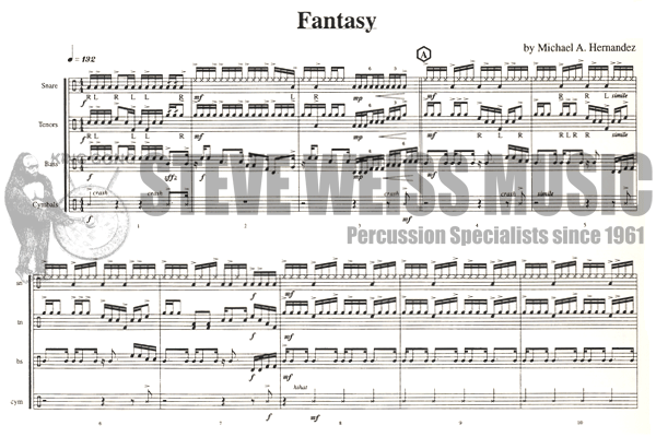 Hernandez-Beats: A Drum Method