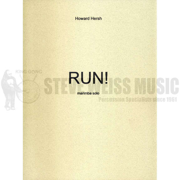 Hersh-Run! (StS)-M