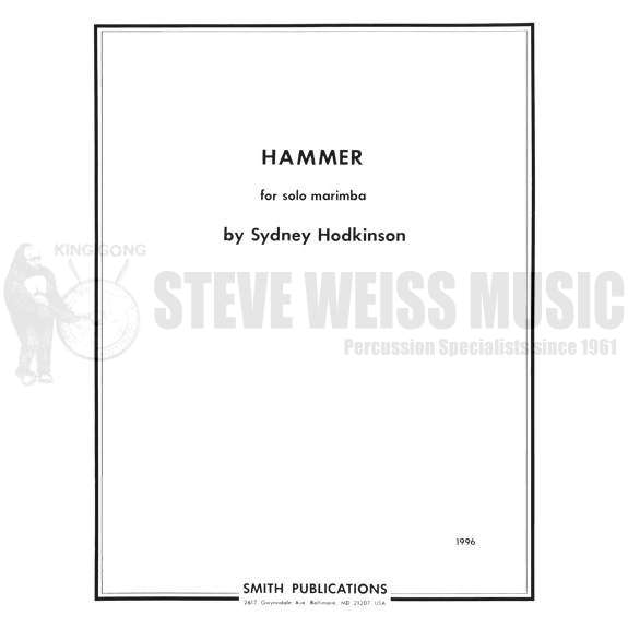 Hodkinson-Hammer-M