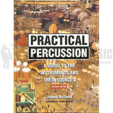 Holland-Practical Percussion