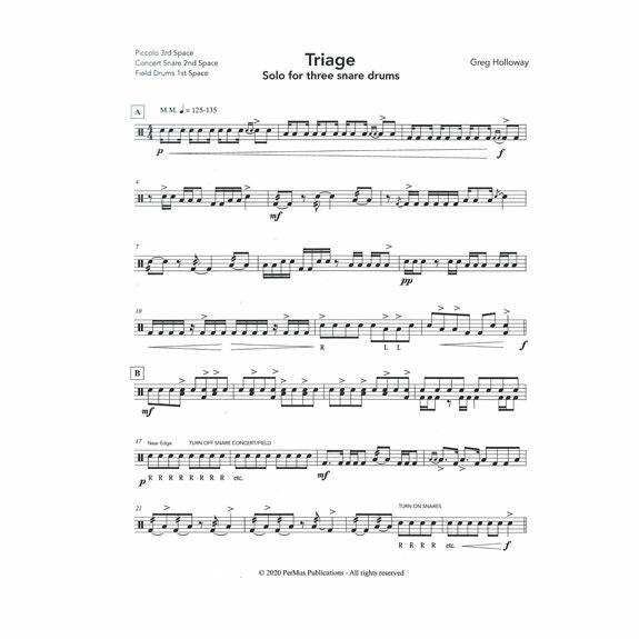 Holloway-Triage-3SD