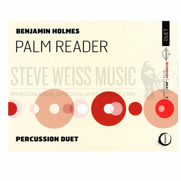 Holmes-Palm Reader (SP)-Cro./P