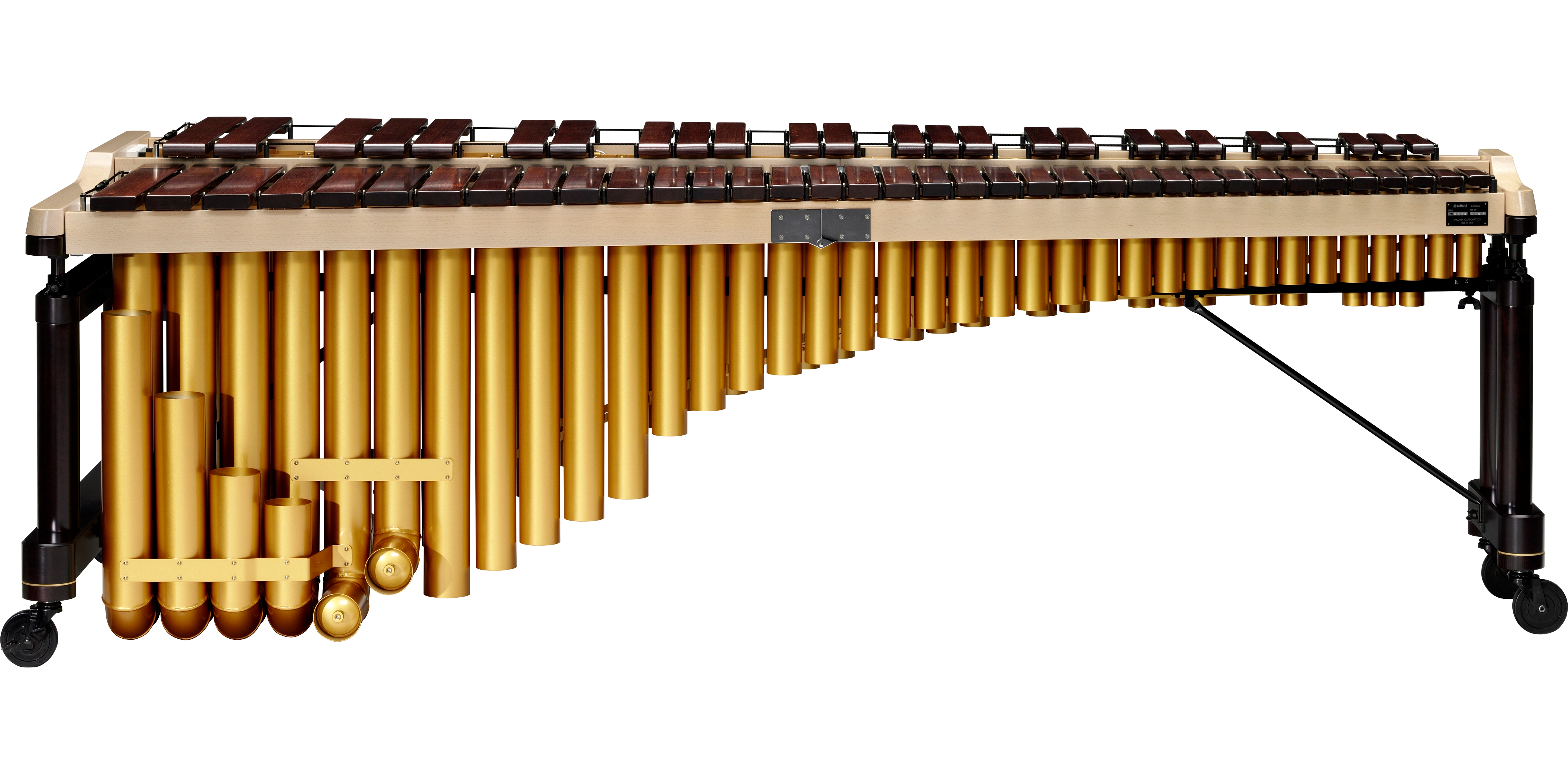 5 Octave Marimba
