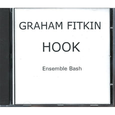 Hook by Graham Fitkin Demo CD