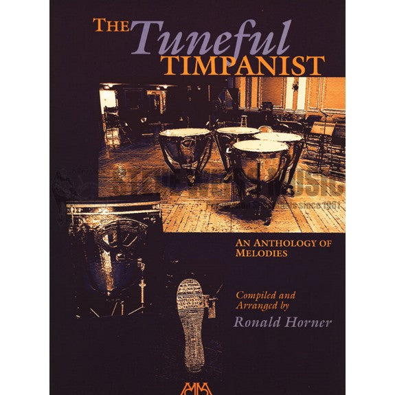 Horner-Tuneful Timpanist