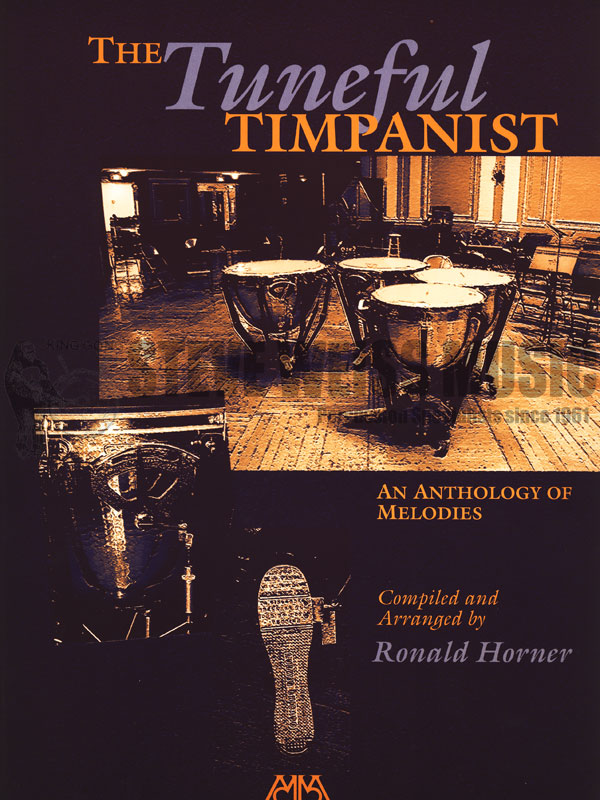 Horner-Tuneful Timpanist