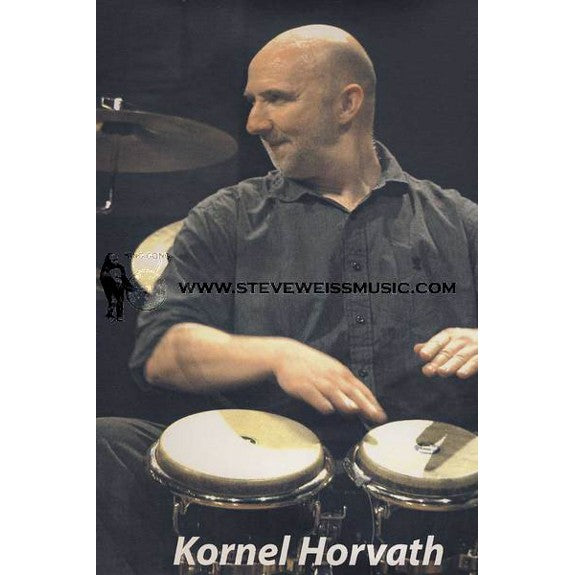 Horvath-Kornel Horvath (DVD)