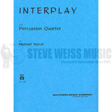 Horvit-Interplay(2S)-P/5T/X/2M/Crot/V