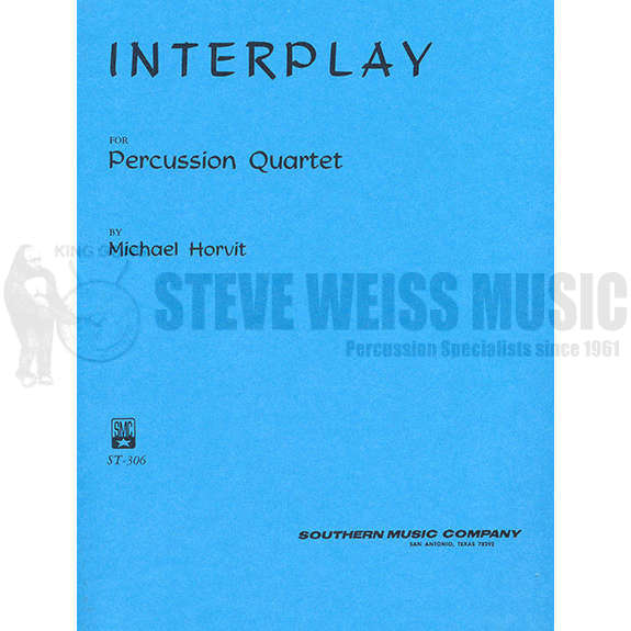 Horvit-Interplay(2S)-P/5T/X/2M/Crot/V