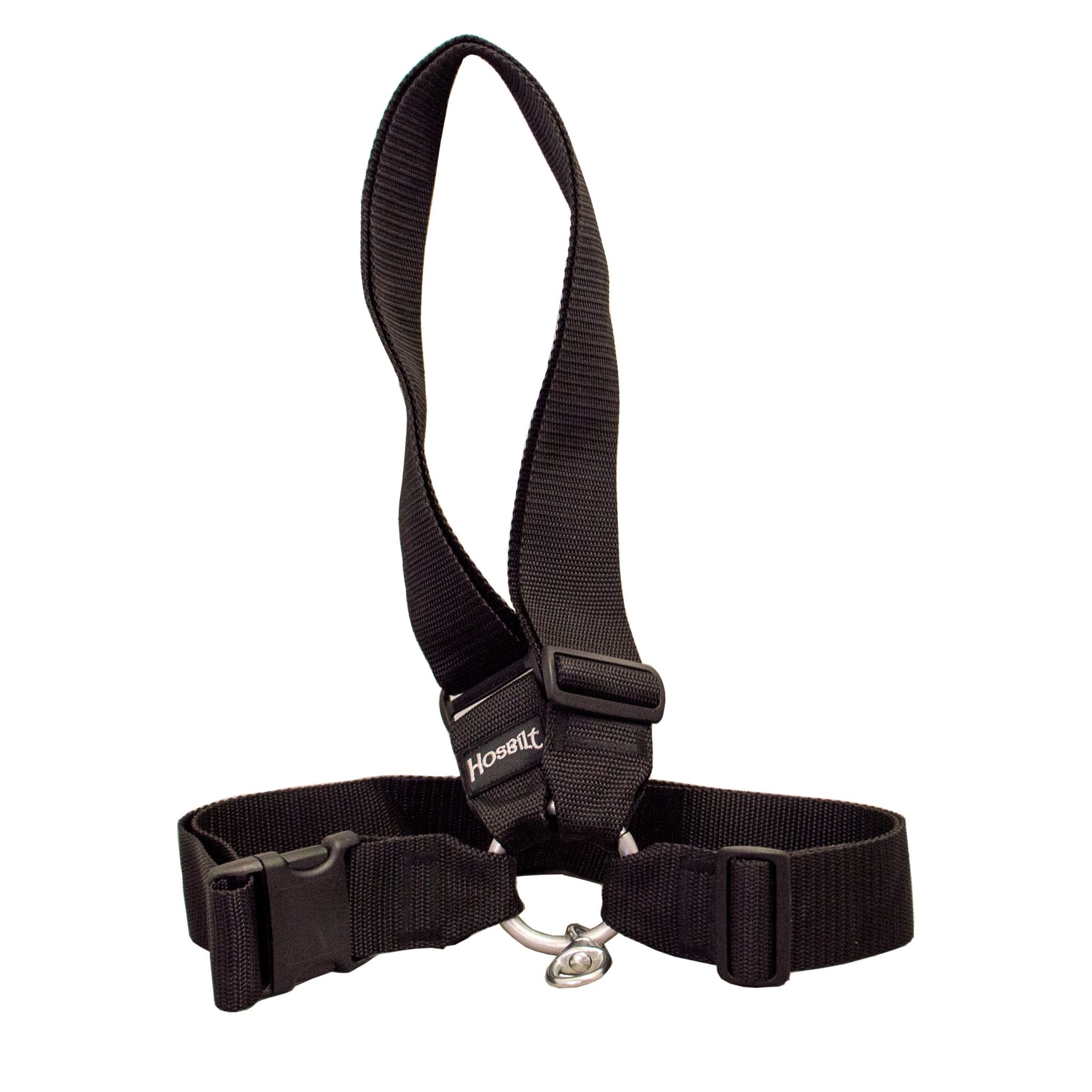 Hosbilt Deluxe Sling with Waist Belt