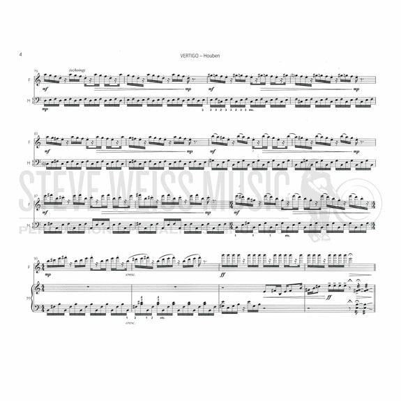 Houben-Vertigo (SP)-M/FL